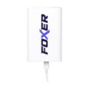 Powerbank RCS Recycled ABS 20000 oplader