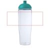 H2O Active® Tempo 700 ml bidon met koepeldeksel H2O Active® Tempo 700 ml bidon met koepeldeksel