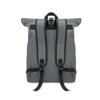 IREA - 600D polyester rolltop rugzak