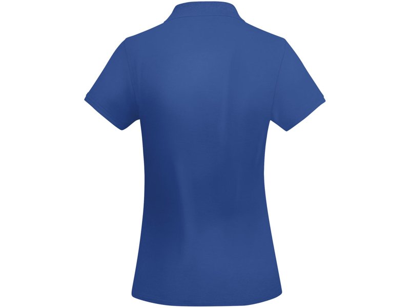 Prince poloshirt voor dames met korte mouwen Prince poloshirt voor dames met korte mouwen