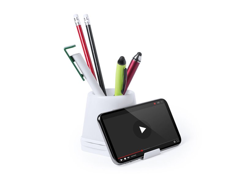 BELIND USB Hub Pennenbakje