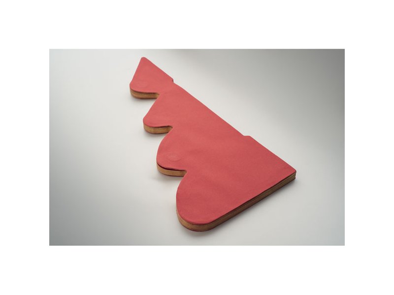 HARMOBIG - Kerstboomdecoratie van papier