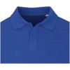 Oakville heren polo met lange mouwen