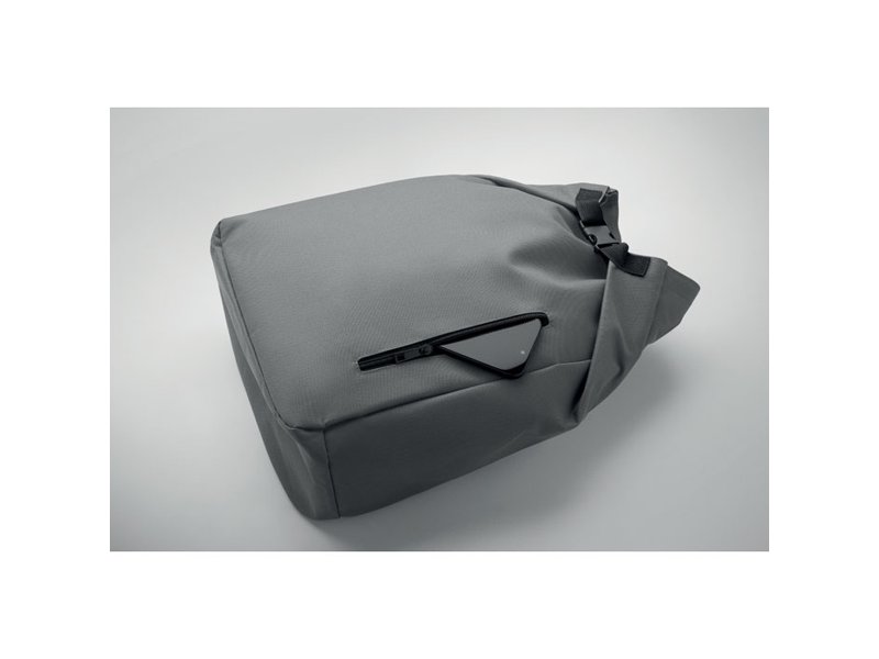 UNITON - 15" rolltop laptop rugzak