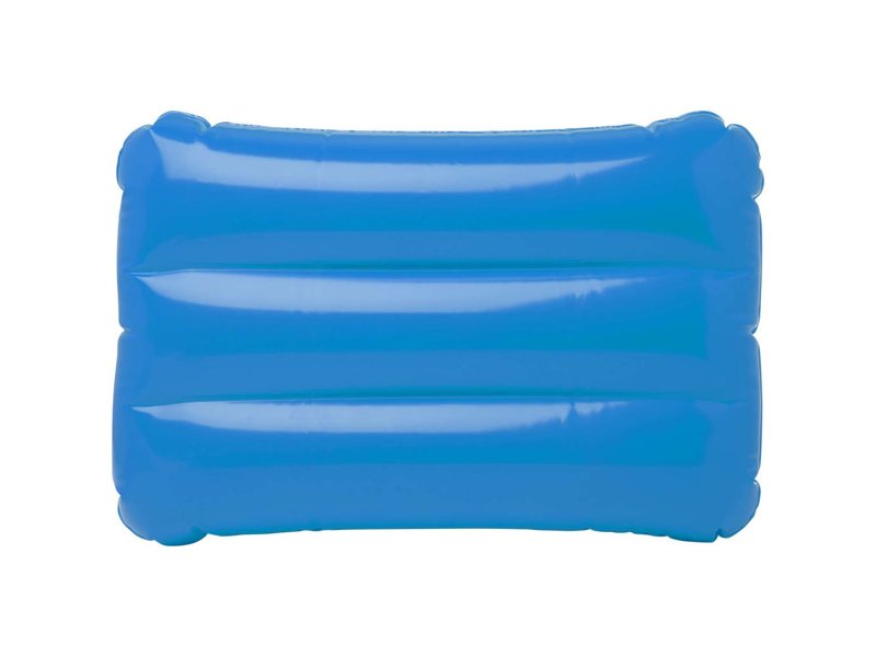 Sunny opblaasbaar strandkussen