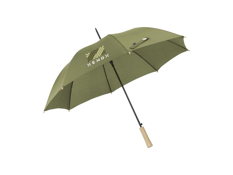 Everest RCS RPET paraplu 23 inch