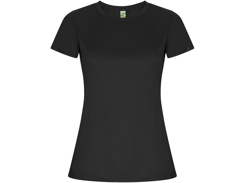 Imola sportshirt met korte mouwen voor dames Imola sportshirt met korte mouwen voor dames