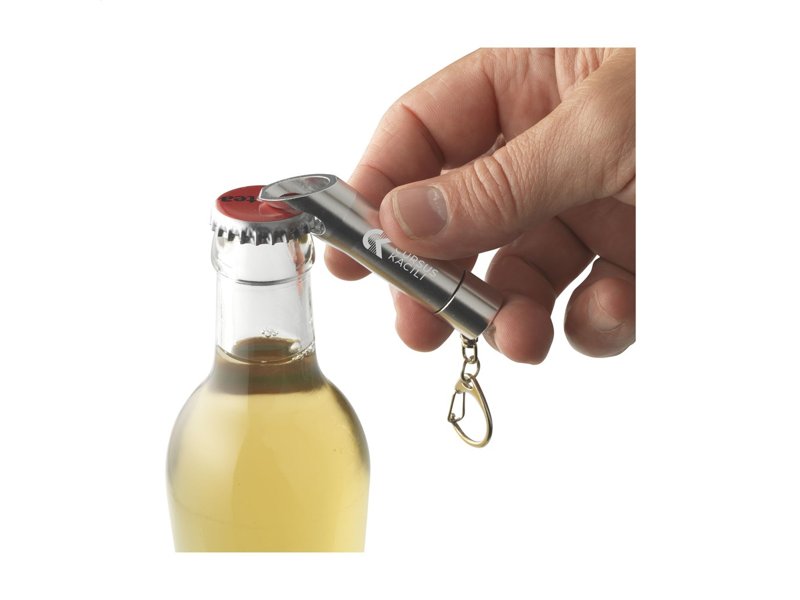 OpenLED lampje/opener