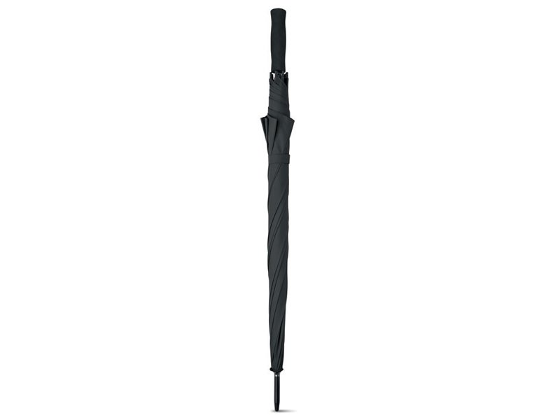 Swansea paraplu 27 inch bedrukken | Automatische paraplu met logo Swansea paraplu 27 inch bedrukken | Automatische paraplu met logo