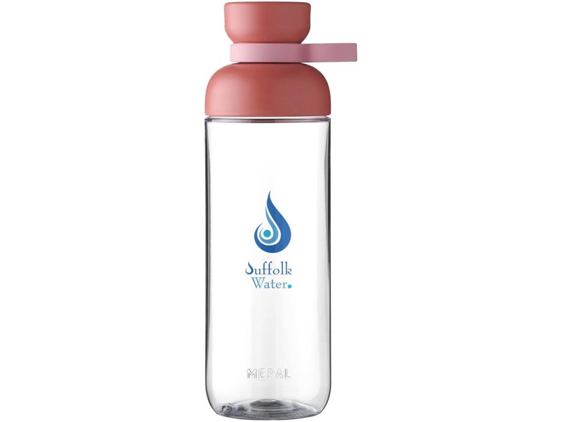 Mepal Vita 700 ml waterfles bedrukken | Met logo