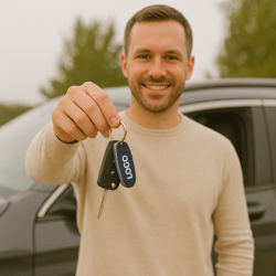 Promotiemateriaal Sleutelhangers
