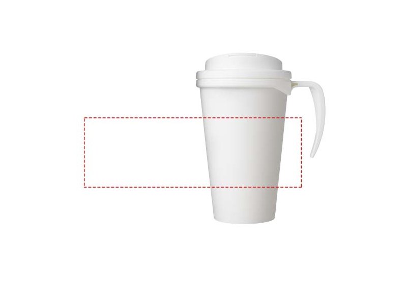 Americano® Grande 350 ml geïsoleerde beker Americano® Grande 350 ml geïsoleerde beker