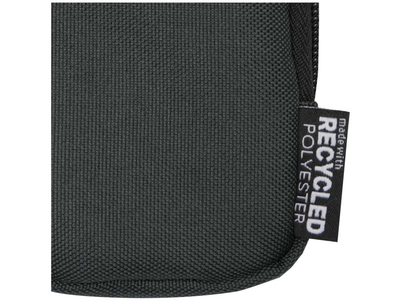 Byron Clip & Go GRS gerecycleerd klein etui 0,2L