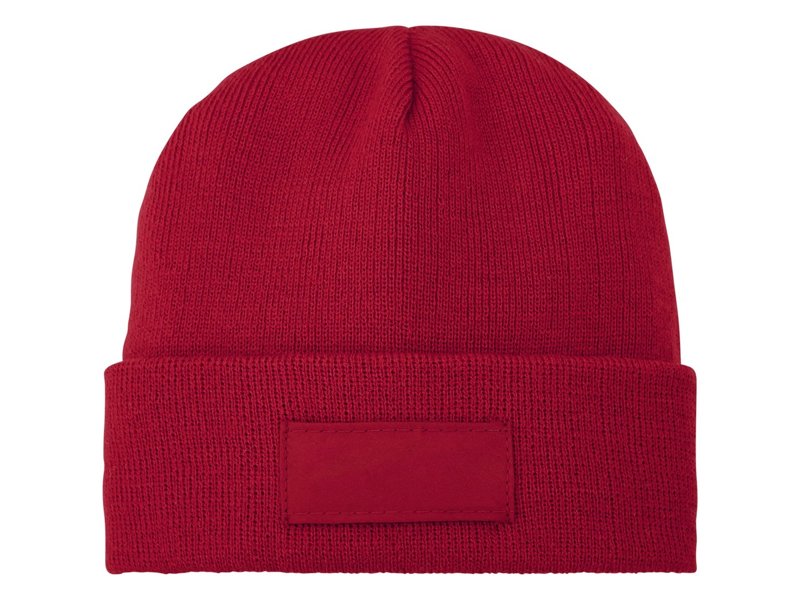 Boreas muts met patch