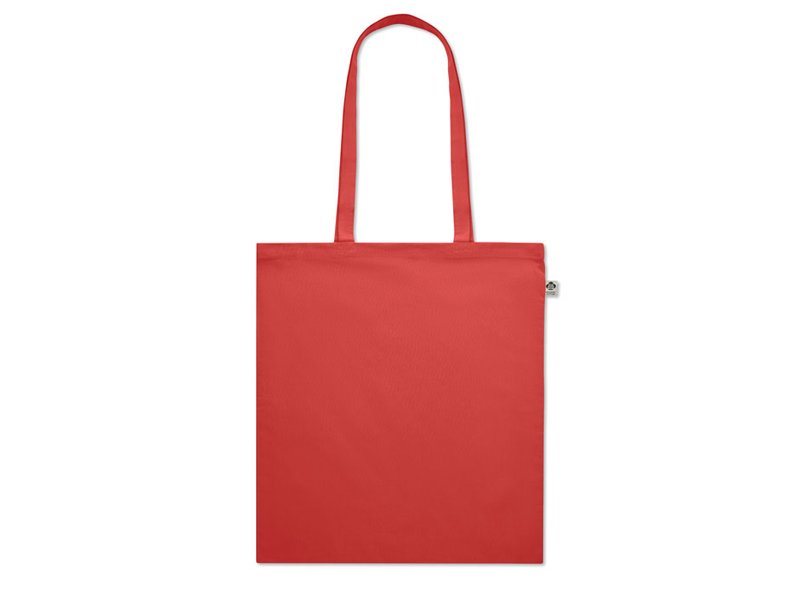 ONEL - Tas organisch katoen 180 gr/m²