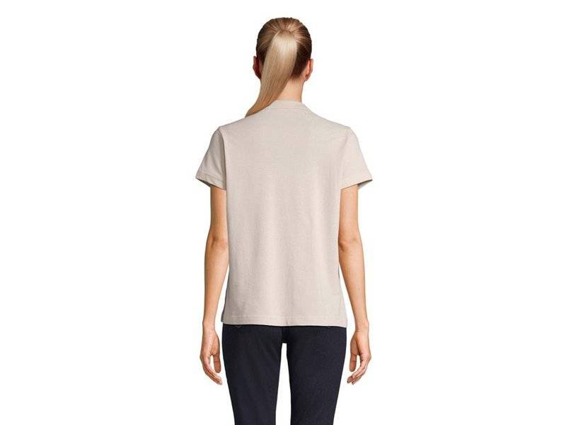 Pulse Woman Pulse Woman