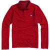 Oakville heren polo met lange mouwen