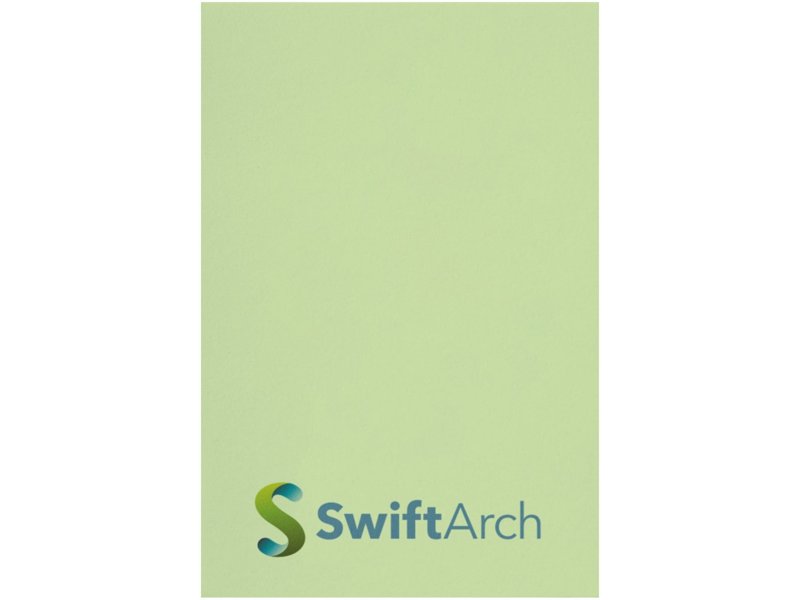 Sticky-Mate® sticky notes 50x75 mm