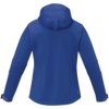 Match softshell dames jas Match softshell dames jas
