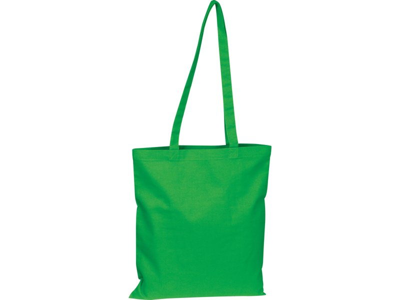 Biologische katoenen tas Barnsley