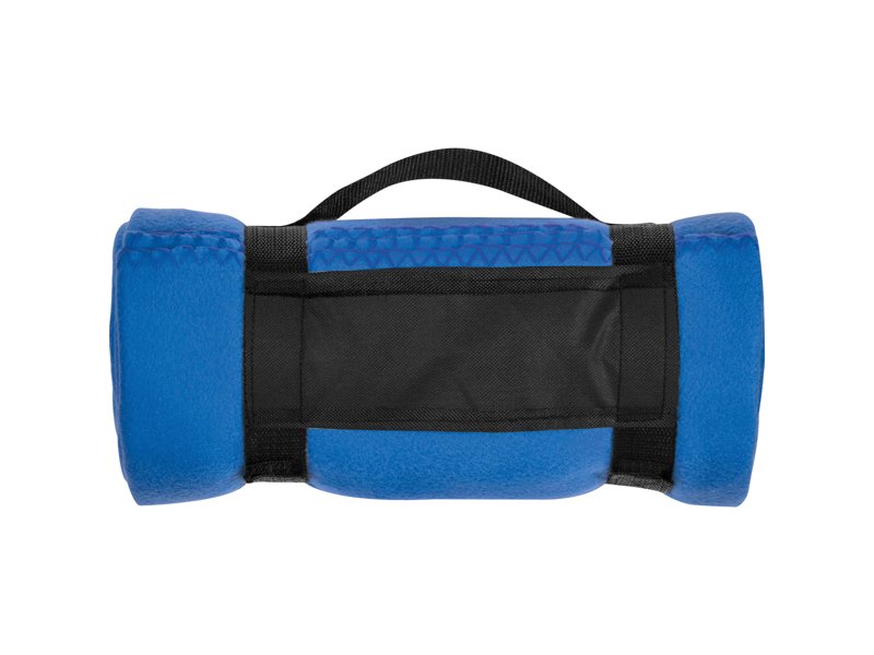 Grote Fleece deken Nashville