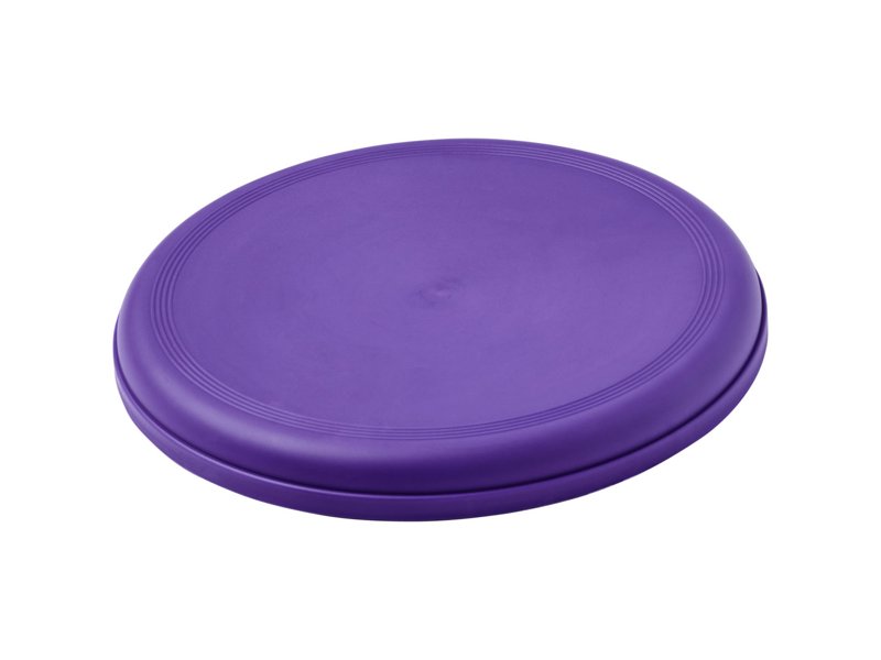 Orbit frisbee van gerecycled plastic Orbit frisbee van gerecycled plastic