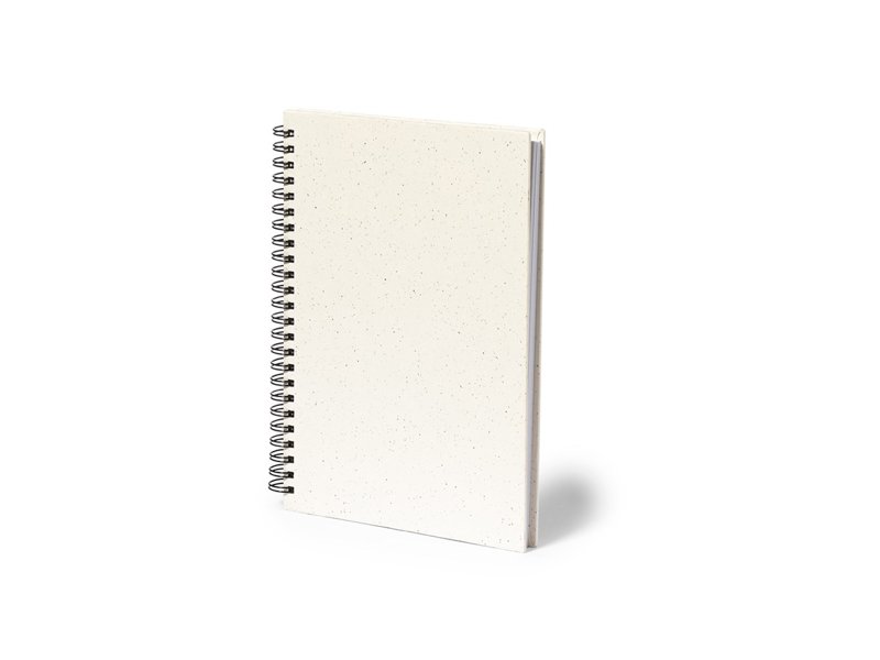 Notitieboek Hantiz Notitieboek Hantiz