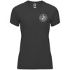 Bahrain sportshirt met korte mouwen voor dames Bahrain sportshirt met korte mouwen voor dames