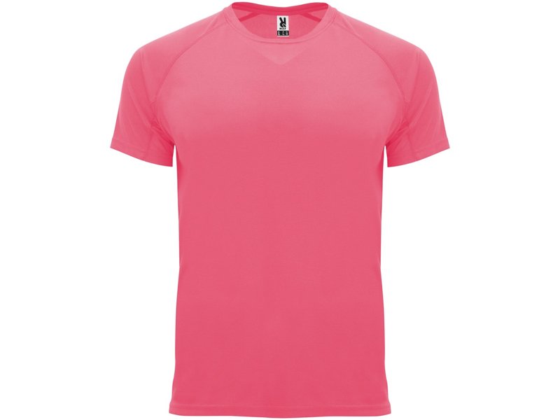 Bahrain sportshirt met korte mouwen voor kinderen