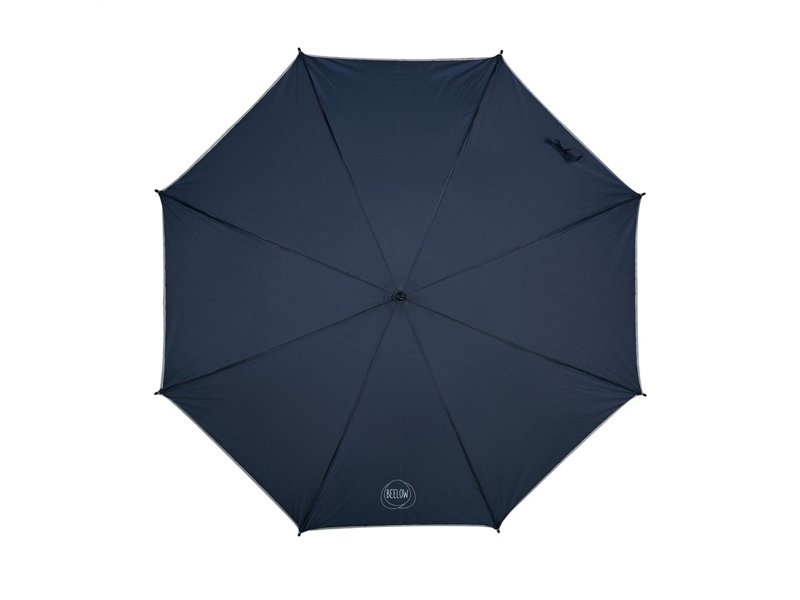 ReflectColour stormparaplu 23,5 inch ReflectColour stormparaplu 23,5 inch