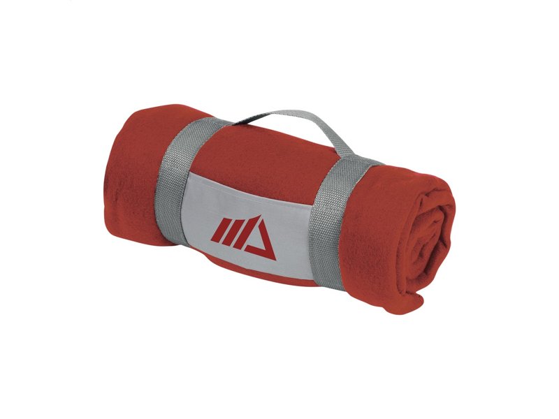 SuperSoft (180 g/m²) fleecedeken