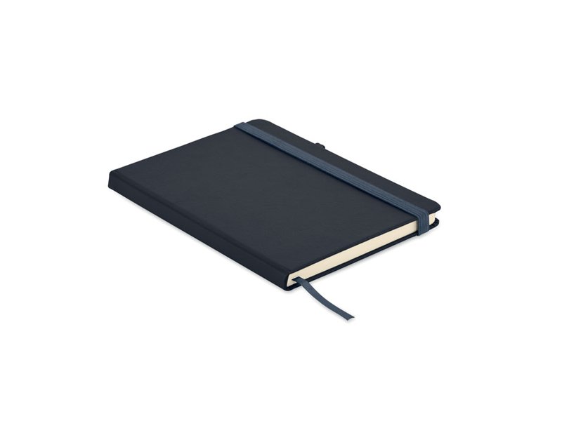 ARPU - Gerecycled PU A5 notitieboek ARPU - Gerecycled PU A5 notitieboek