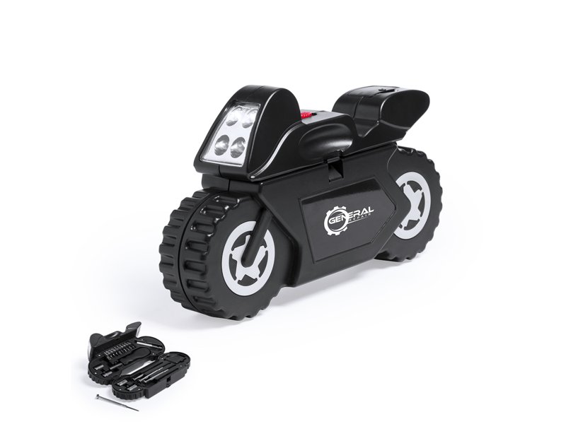 MOSTIK Gereedschaps Set MOSTIK Gereedschaps Set