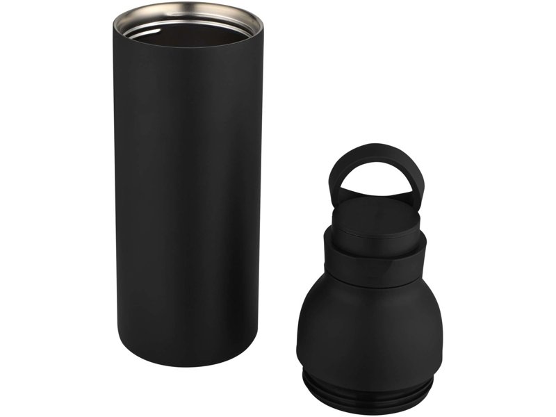 Illuminate 650 ml thermofles bedrukken | Met logo Illuminate 650 ml thermofles bedrukken | Met logo