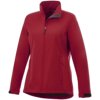 Maxson dames softshell jack