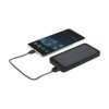 Solar RCS Powerbank 4000 oplader