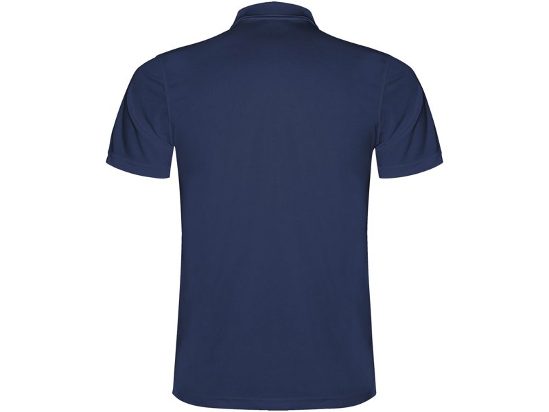 Monzha sportpolo met korte mouwen voor kinderen