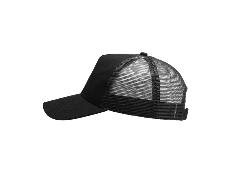 Trucker Recycled katoenen pet Trucker Recycled katoenen pet