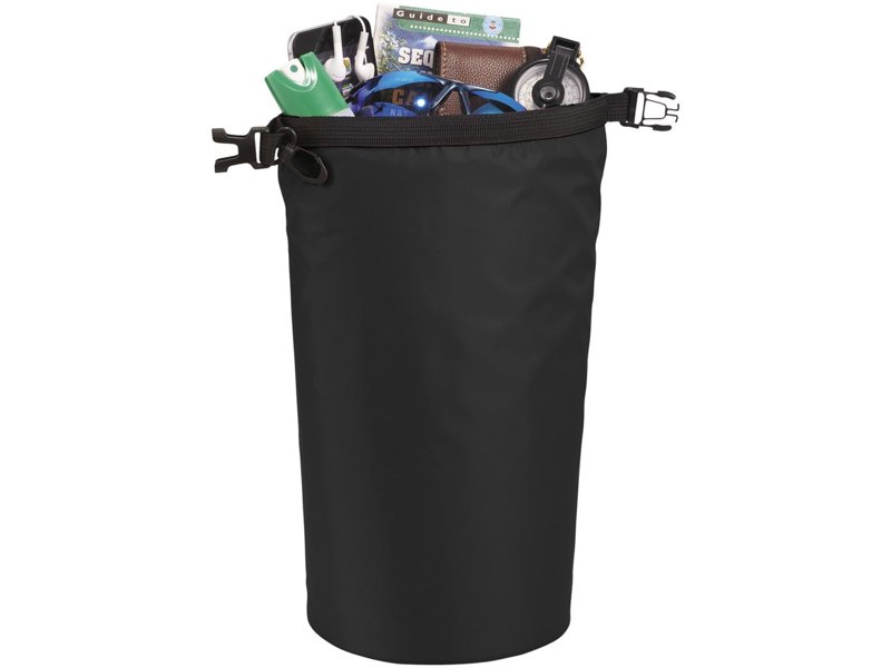 The Survivor waterbestendige outdoor tas The Survivor waterbestendige outdoor tas