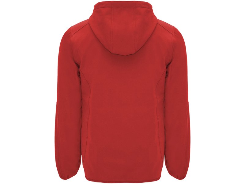 Siberia unisex softshell jack Siberia unisex softshell jack