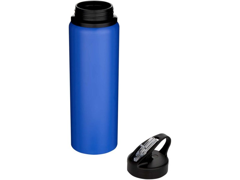 Fitz 800 ml RCS gerecyclede enkelwandige roestvrijstalen waterfles