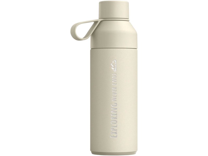 Ocean Bottle vacuümgeïsoleerde waterfles van 500 ml Ocean Bottle vacuümgeïsoleerde waterfles van 500 ml