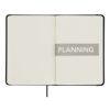 Notitieblokje Maandplanning Crix Notitieblokje Maandplanning Crix