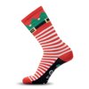 SOC LARGE - Paar kerstsokken L