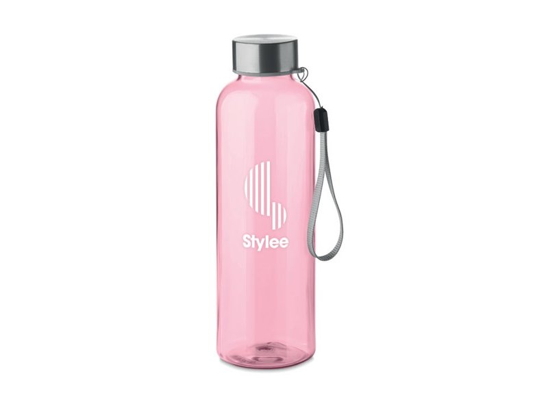 RPET bottle 500ml RPET bottle 500ml