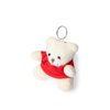 TEDCHAIN Sleutelhanger Teddybeer
