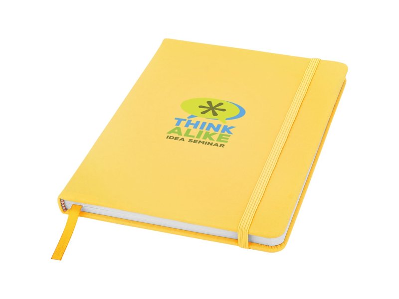 Spectrum A5 hardcover notitieboek