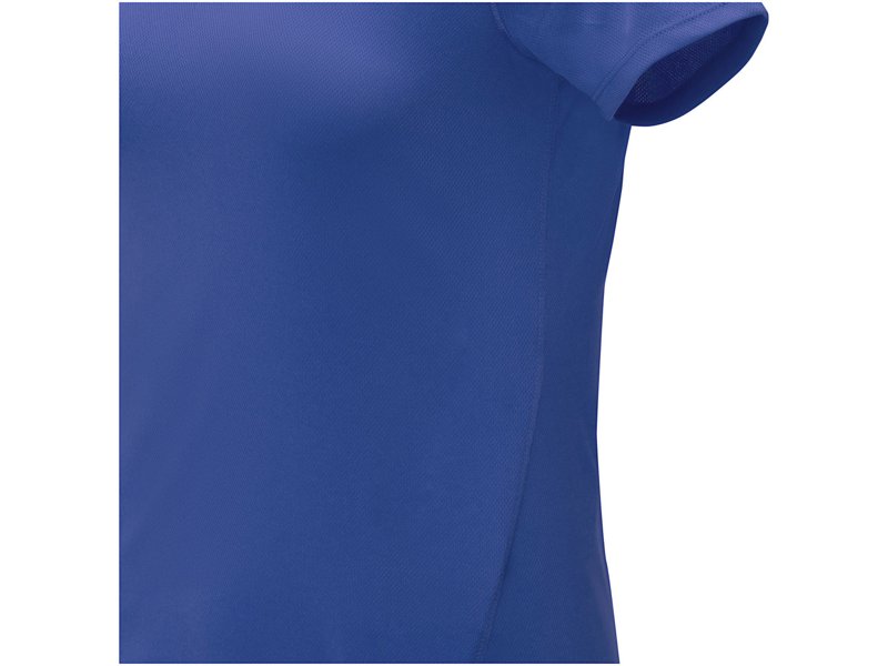 Kratos cool fit dames T-shirt met korte mouwen