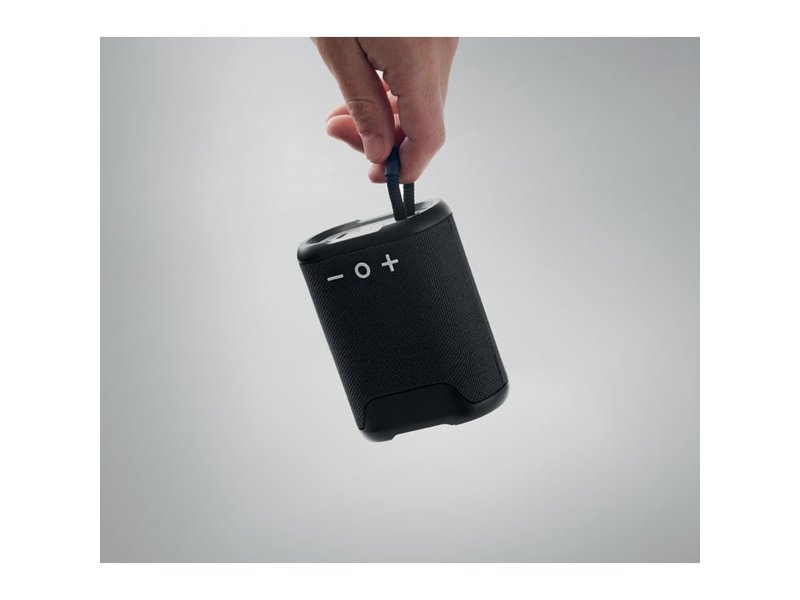 Ramas speaker bedrukken | Jouw relatiegeschenk & promotieartikel