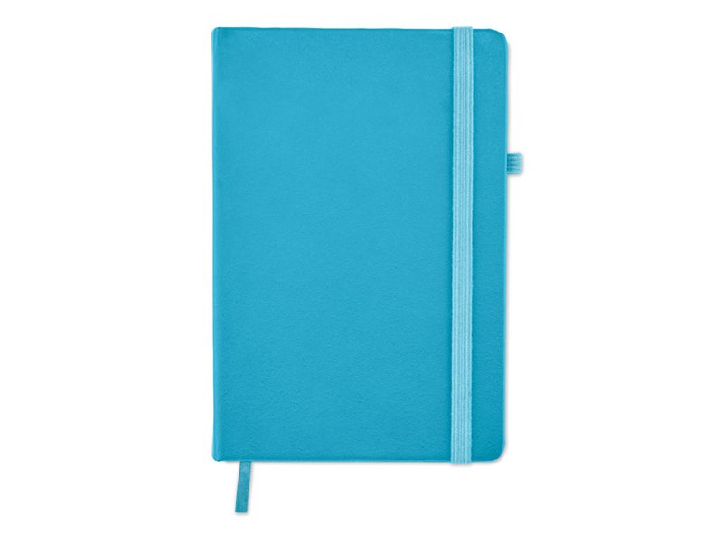 ARPU - Gerecycled PU A5 notitieboek ARPU - Gerecycled PU A5 notitieboek
